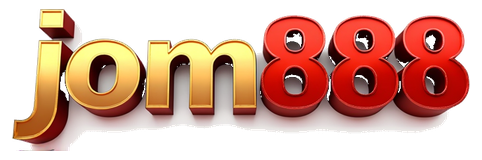 jom888 logo