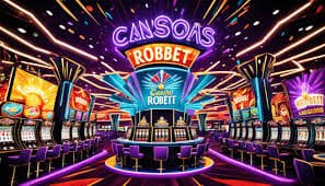 jom888 Meja, Slot dan Studio