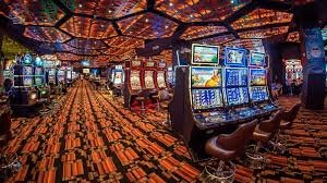 jom888 Platform Kasino dan Sukan yang Dibangun untuk Malaysia