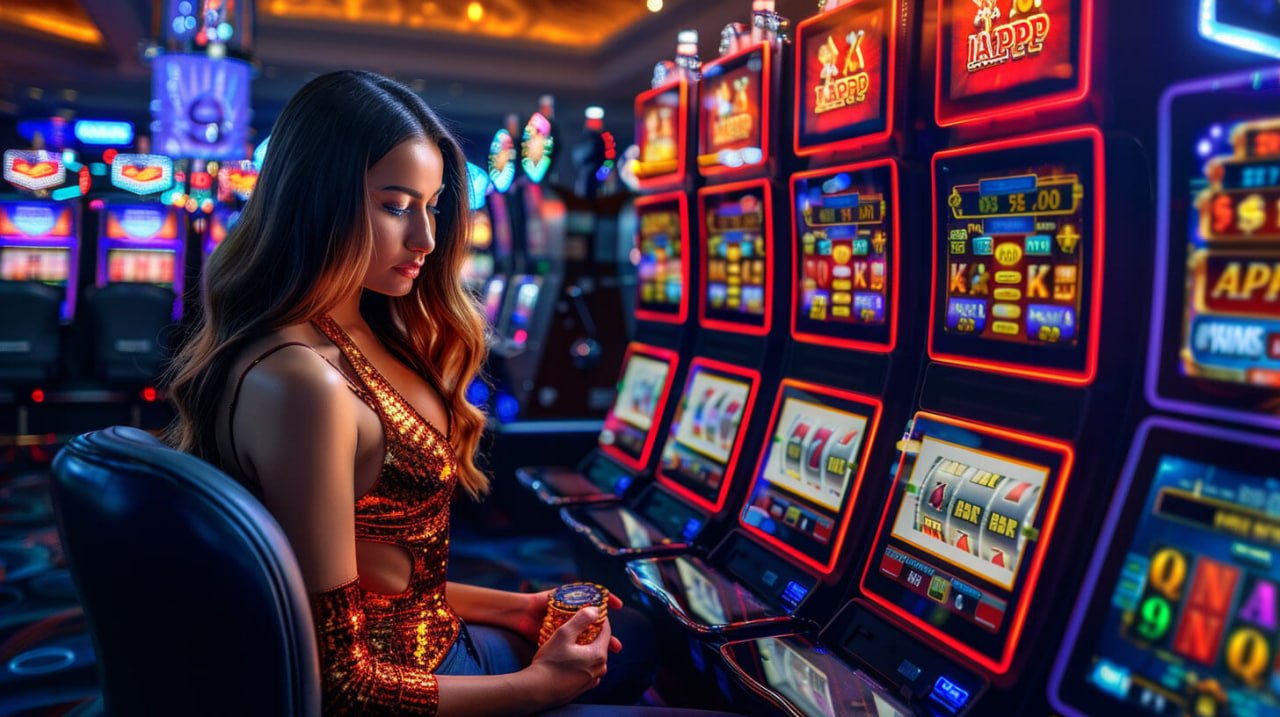 jom888 mobile gaming